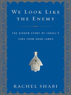 cover image of We Look Like the Enemy